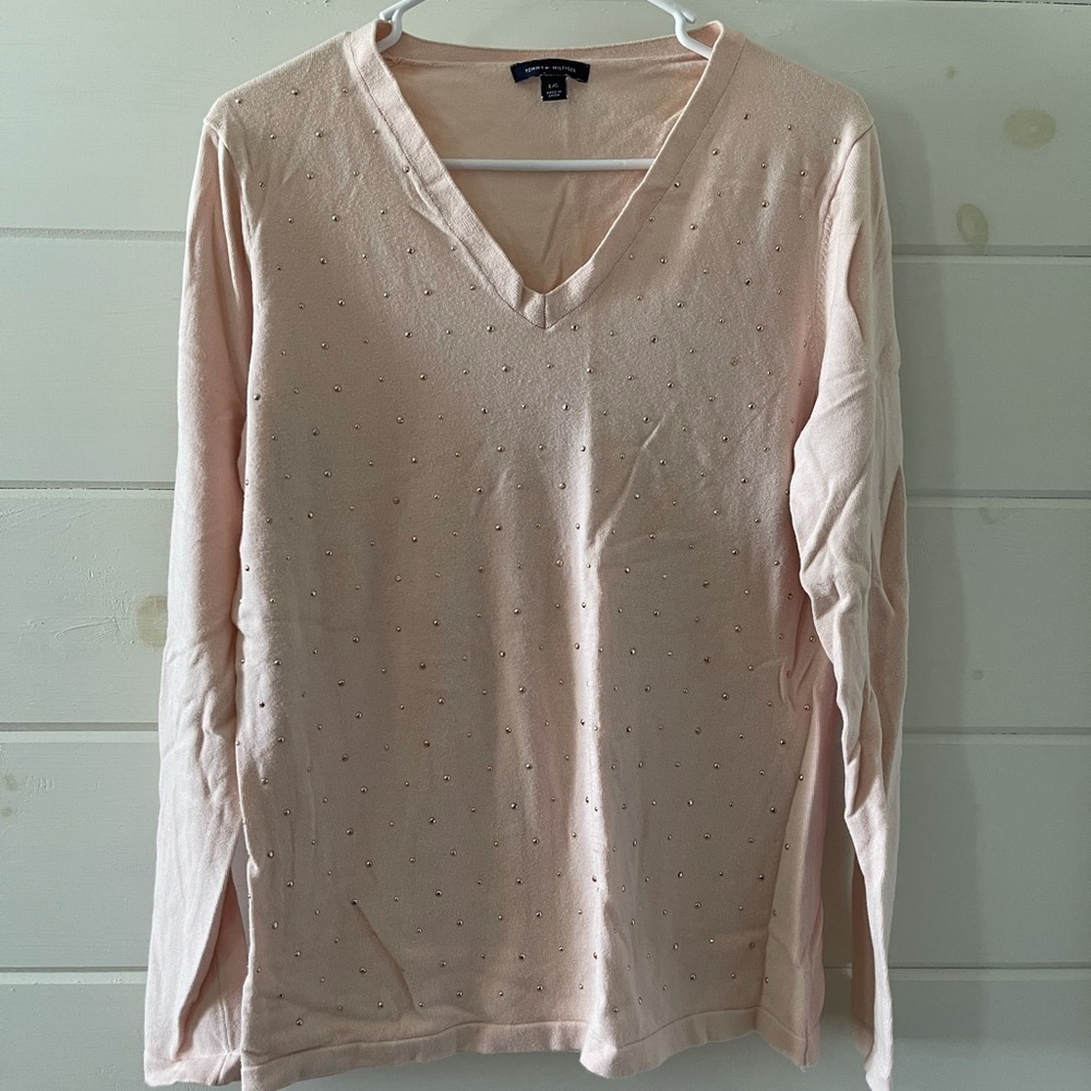 Women’s long sleeve shirt
